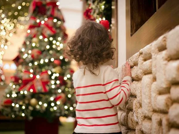 Christmas in Ireland at De Montfort Hall