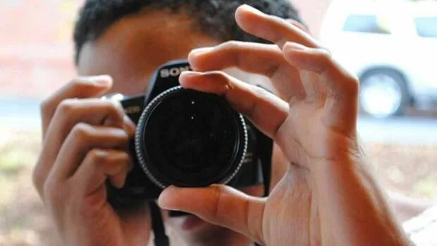 Phoenix Film Camp (13 – 16) at Phoenix Cinema and Art Centre