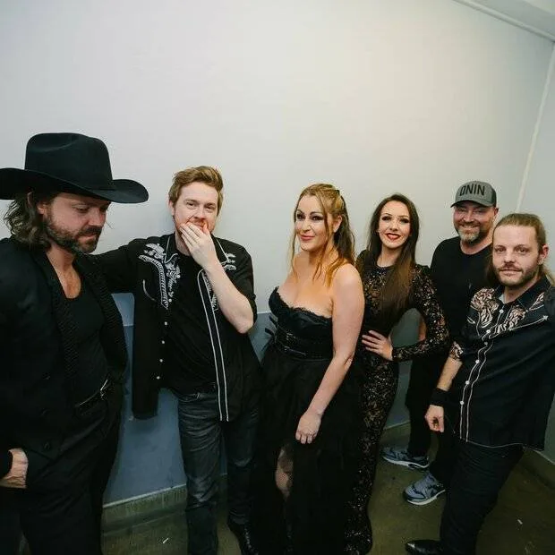 A Country Night in Nashville at Kilworth House Hotel & Theatre