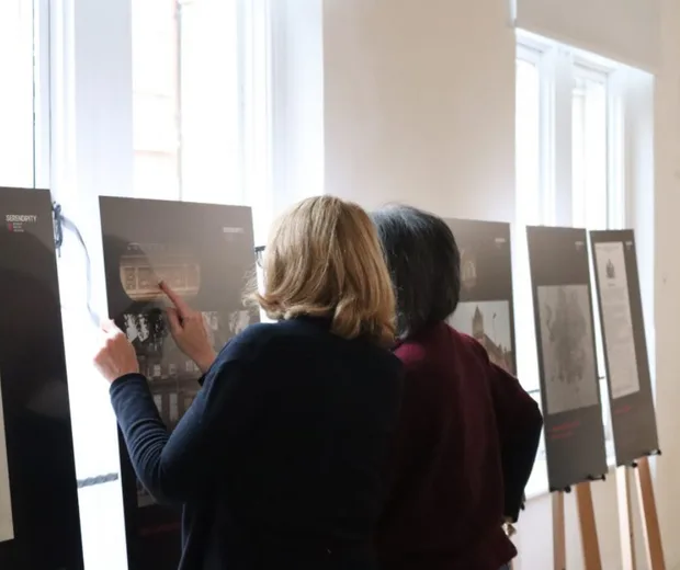 Heritage Open Day at Serendipity Institute for Black Arts and Heritage