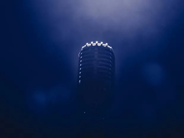 Robbie Williams Tribute Night At The Wycliffe Rooms at Wycliffe Rooms