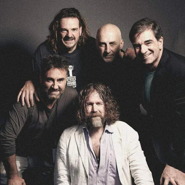 Hothouse Flowers