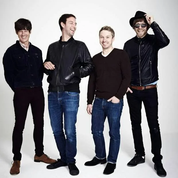 The Rifles at O2 Academy Leicester
