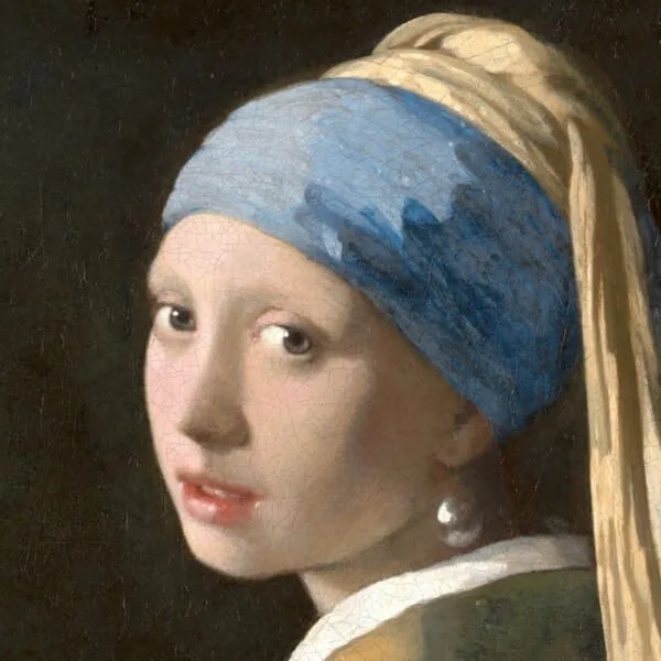 Unveiling Vermeer: The Man and his Masterpieces, with Andrew Graham-Dixon at Conway Hall