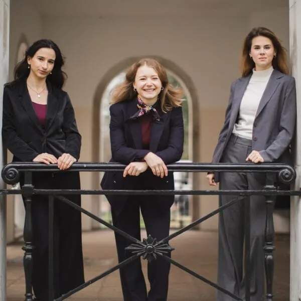 Aida Piano Trio