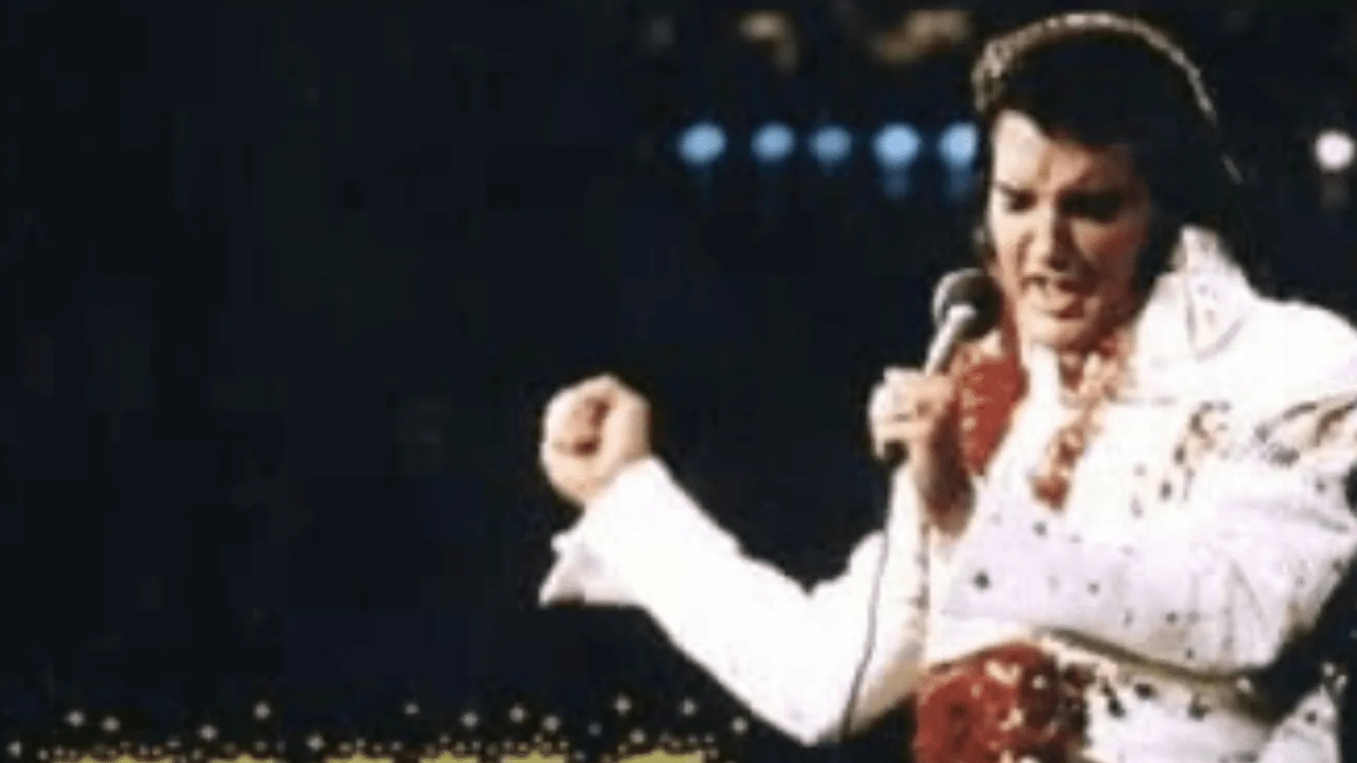 Elvis Tribute Night
