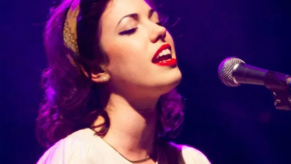 Fern (Jazz) Live Music Night at Cliffhanger Restaurant