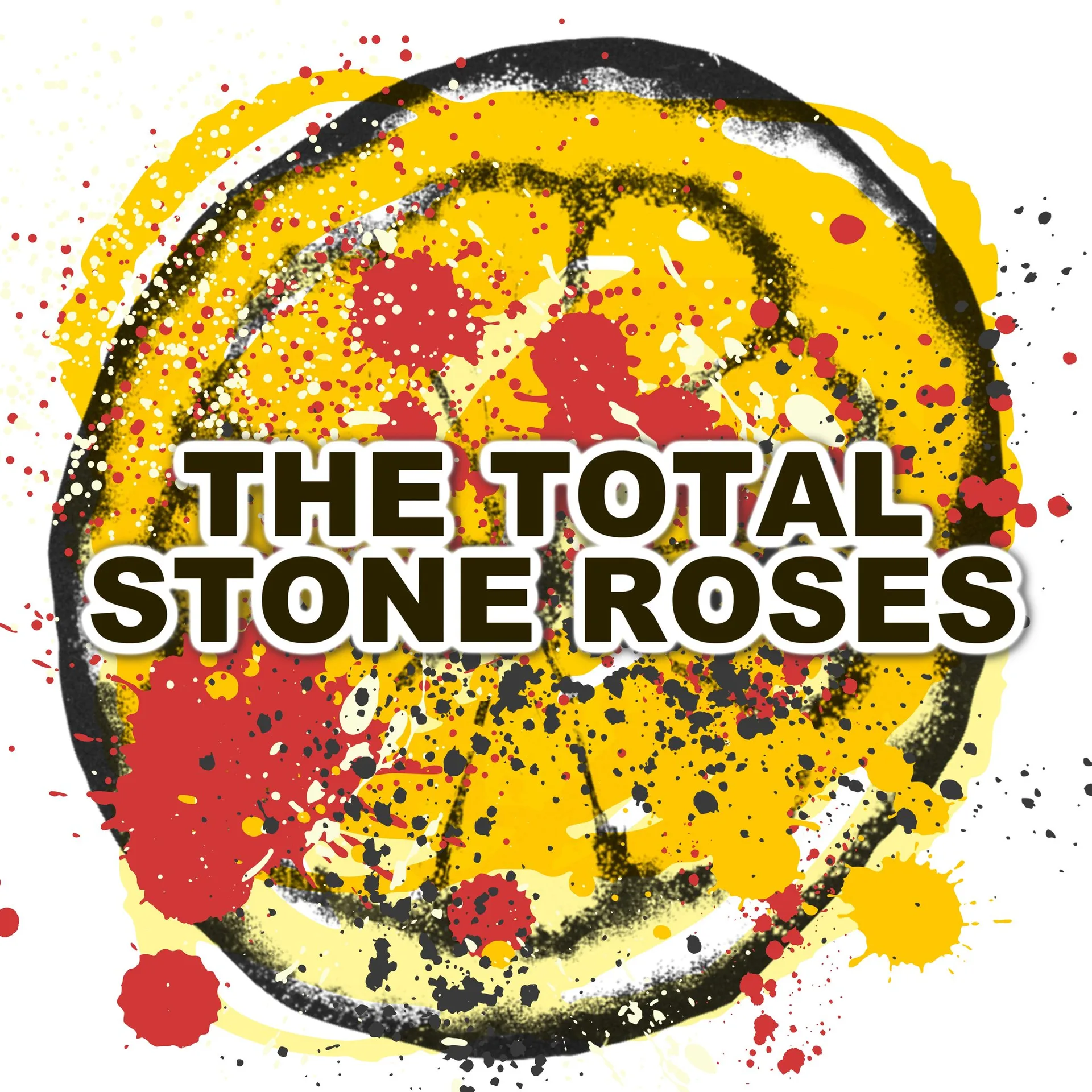 THE TOTAL STONE ROSES at Esquires
