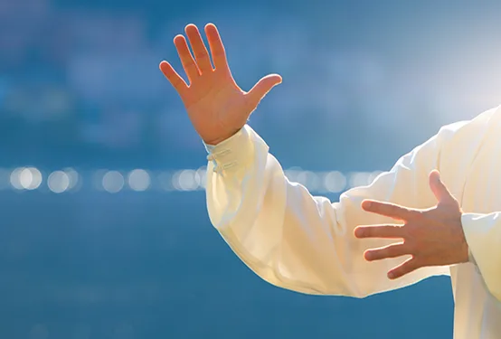 Yang Style Tai Chi – Long Form Part 3 – GI 26 104 at The Guildford Institute