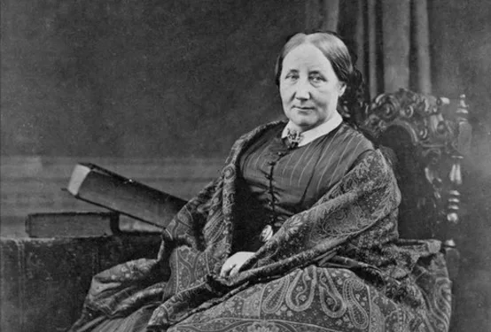 The Life and Times of Elizabeth Gaskell – GI 26 078 at The Guildford Institute
