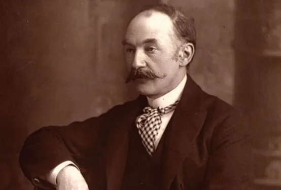 Thomas Hardy – Nature, Fate and Love – GI 26 102 at The Guildford Institute