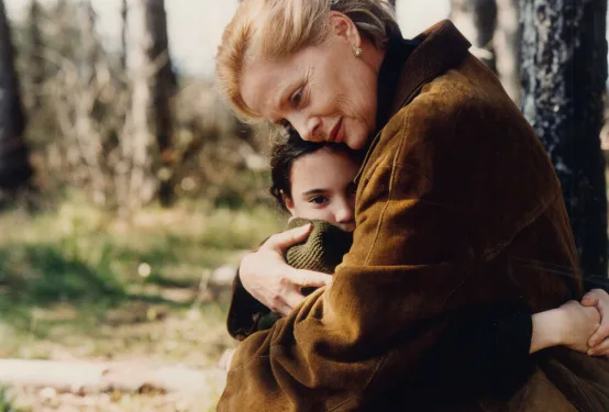 Discovering Cristina Comencini’s film Va’ Dove ti porta il cuore – GI 26 086 at The Guildford Institute