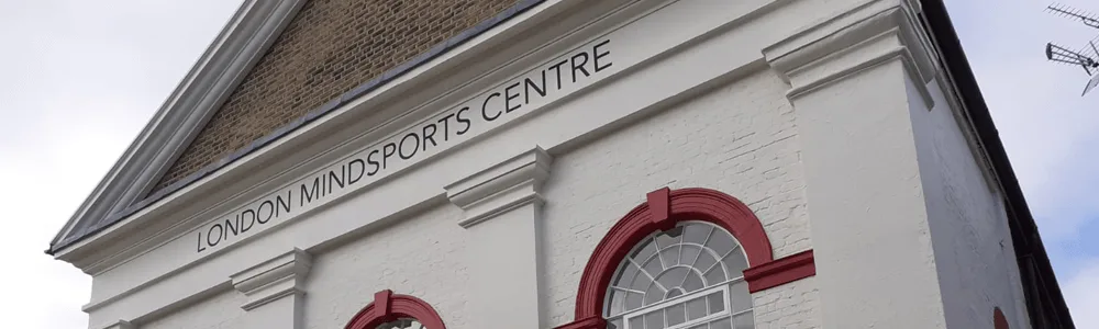 London Chess League Summer Congress at London Mindsports Centre @ 21 Dalling Road, London