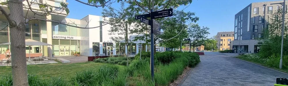 Northampton FIDE Congress at University of Northampton Waterside Campus