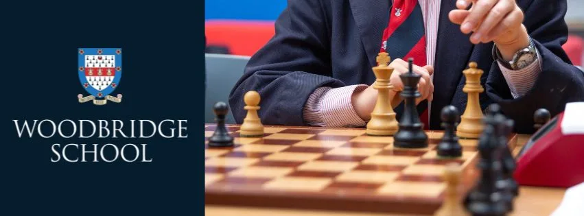 Primary Enrichment Chess Tournament 2027 at Woodbridge School