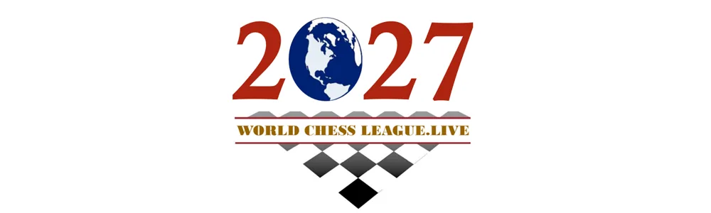 World Chess League 2027 Season at Online
