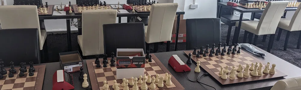 7th Sheffield FIDE Blitz at Sheffield Chess Centre @ 329A Coleford Road