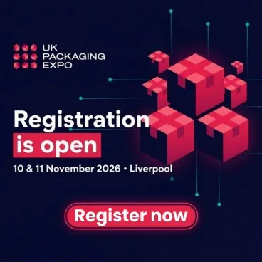 UKPackaging Expo 2026 at Exhibition Centre Liverpool