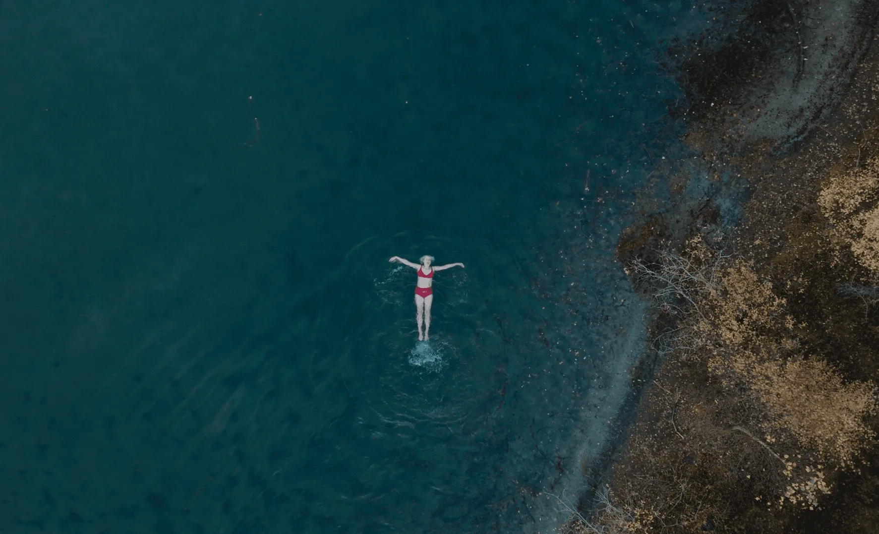 FILM: Witch at Full of Noises