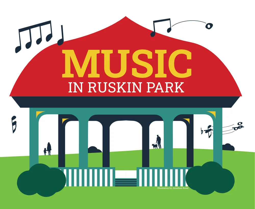 South London Jazz Orchestra