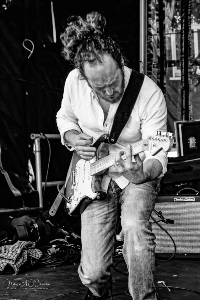 Howden Live Present: PAUL SHERRY+ The Juke Joint Kings at Howden Shire Hall