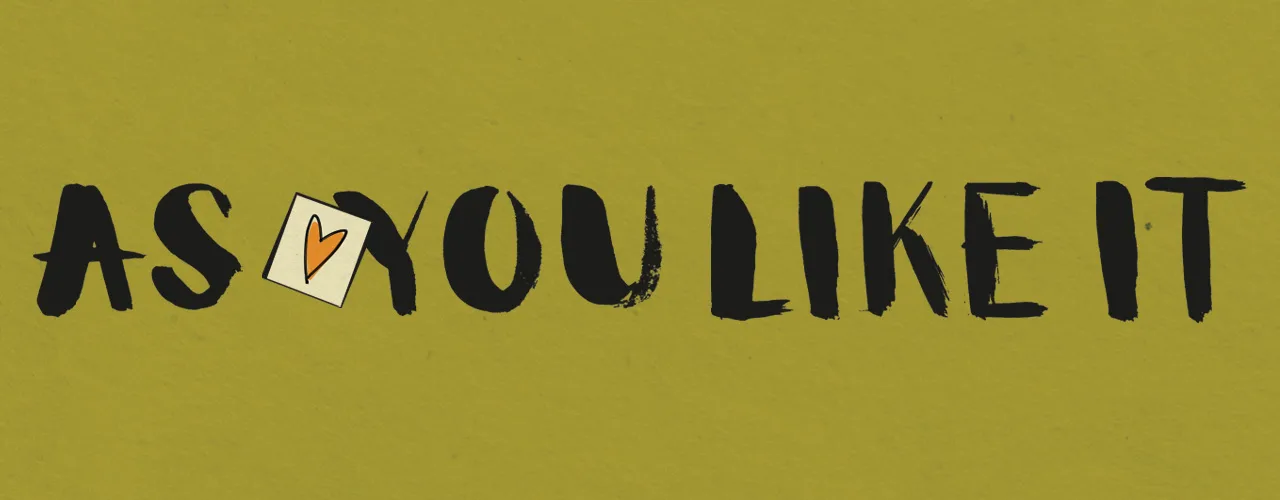 As You Like It at North of England Centre for Music and Arts