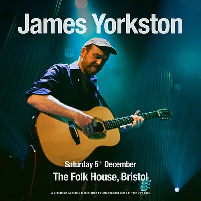 James Yorkston