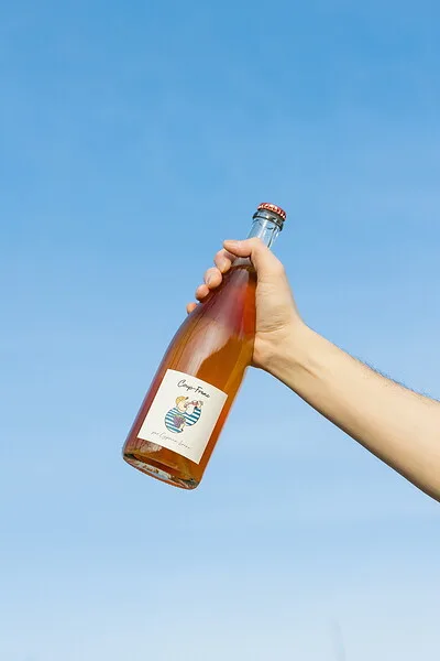 Cider Salon Bristol 2026 Tickets at The Trinity Centre