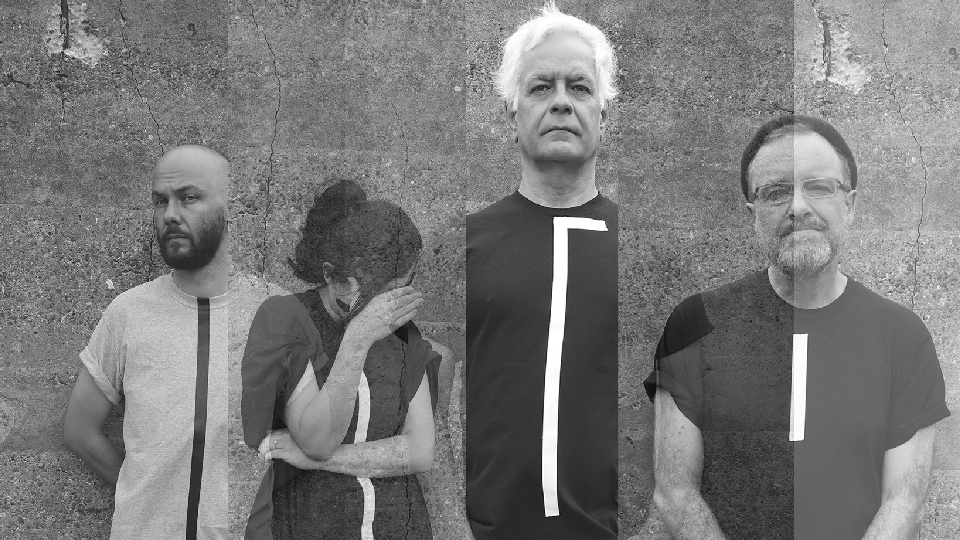 The Wedding Present at Cambridge Junction – J1 (Standing)