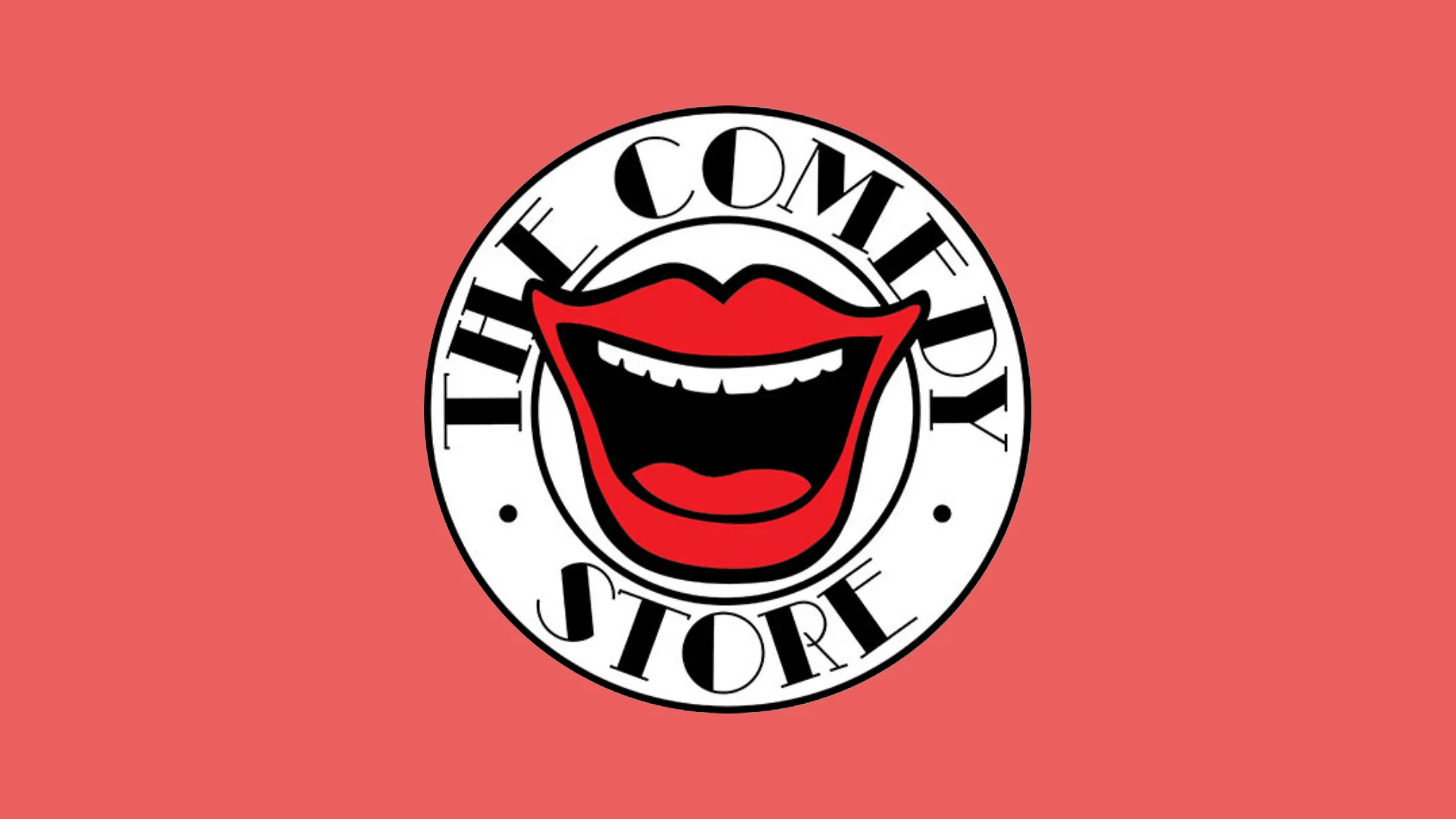 The Comedy Store at Cambridge Junction – J2 (Unreserved Seating)