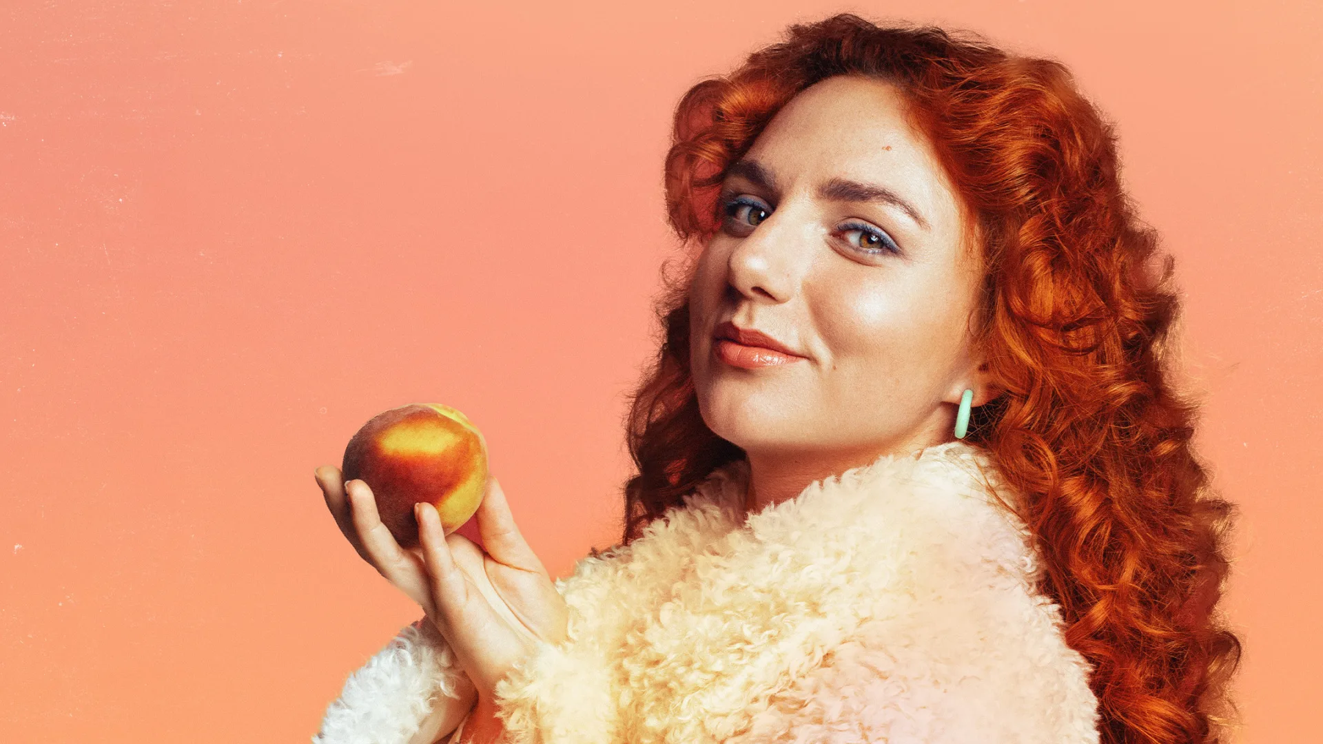 Ania Magliano: Peach Fuzz