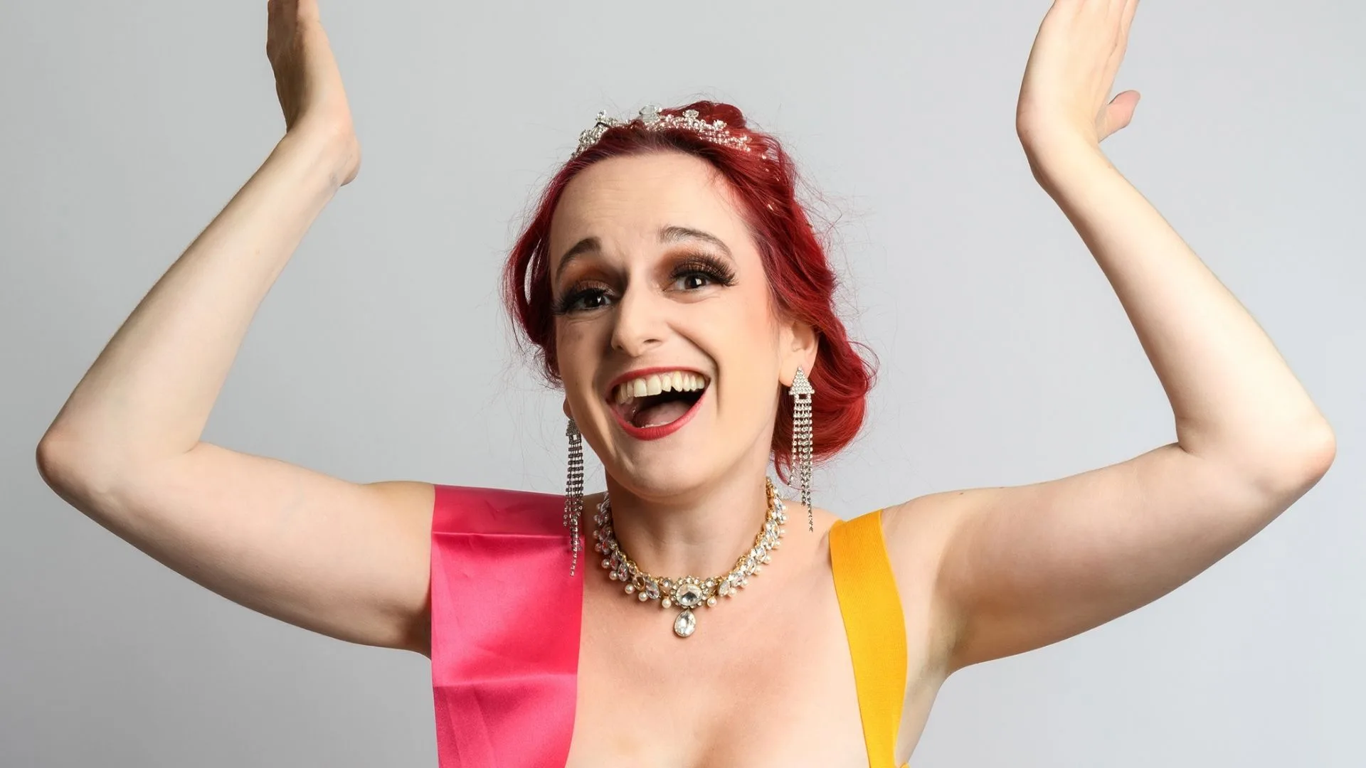Sooz Kempner: Imposter