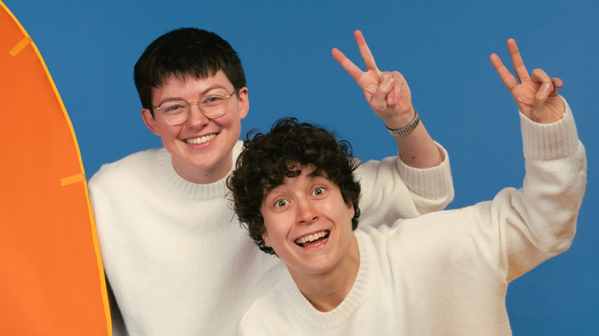 Shelf: The Kids Show 2 at Cambridge Junction – J2 (Unreserved Seating)