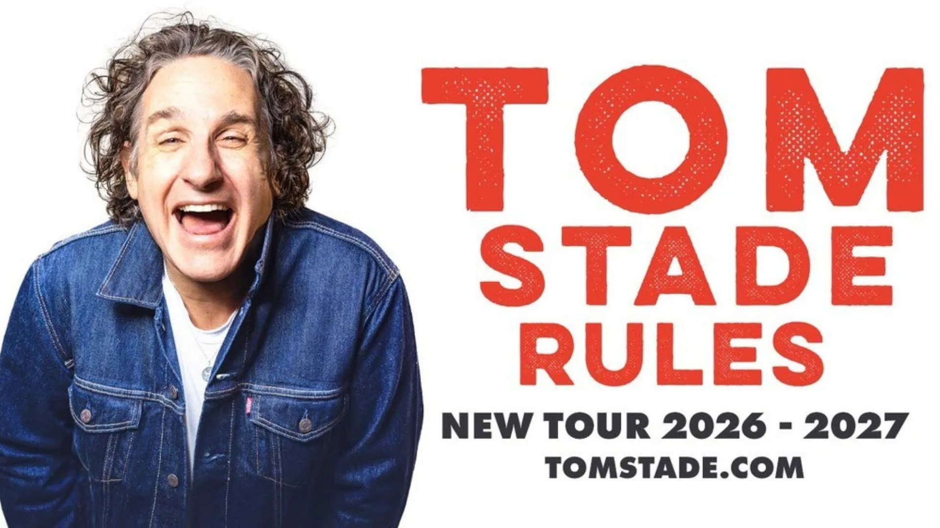 Tom Stade Rules