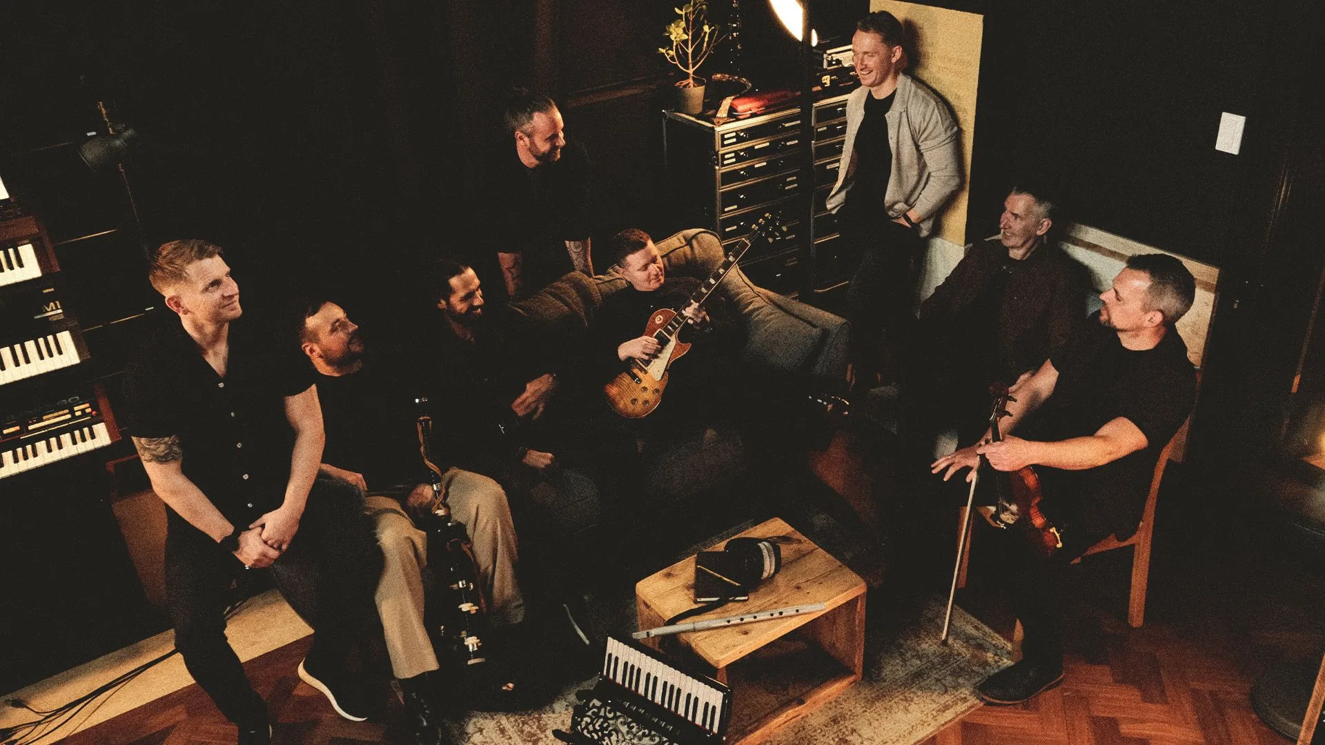 Skerryvore