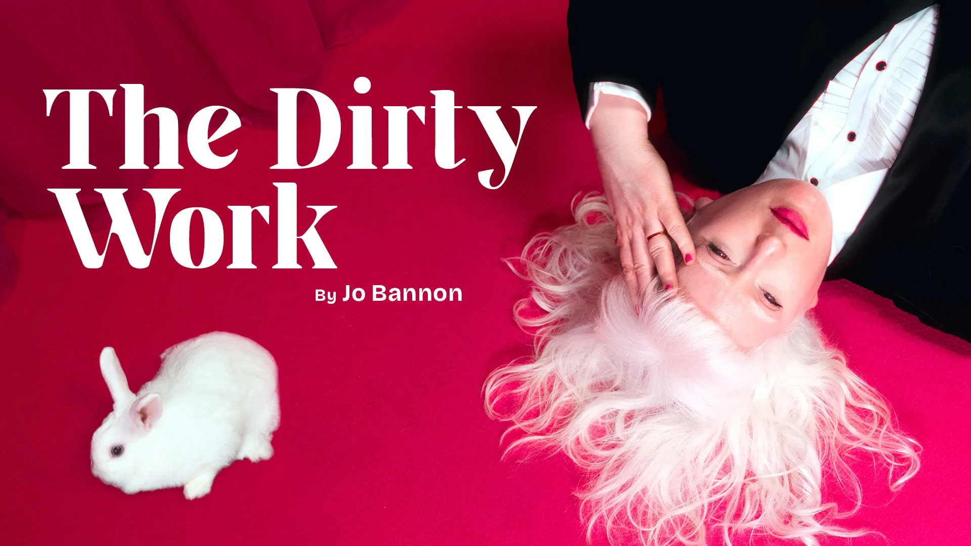 The Dirty Work at Cambridge Junction