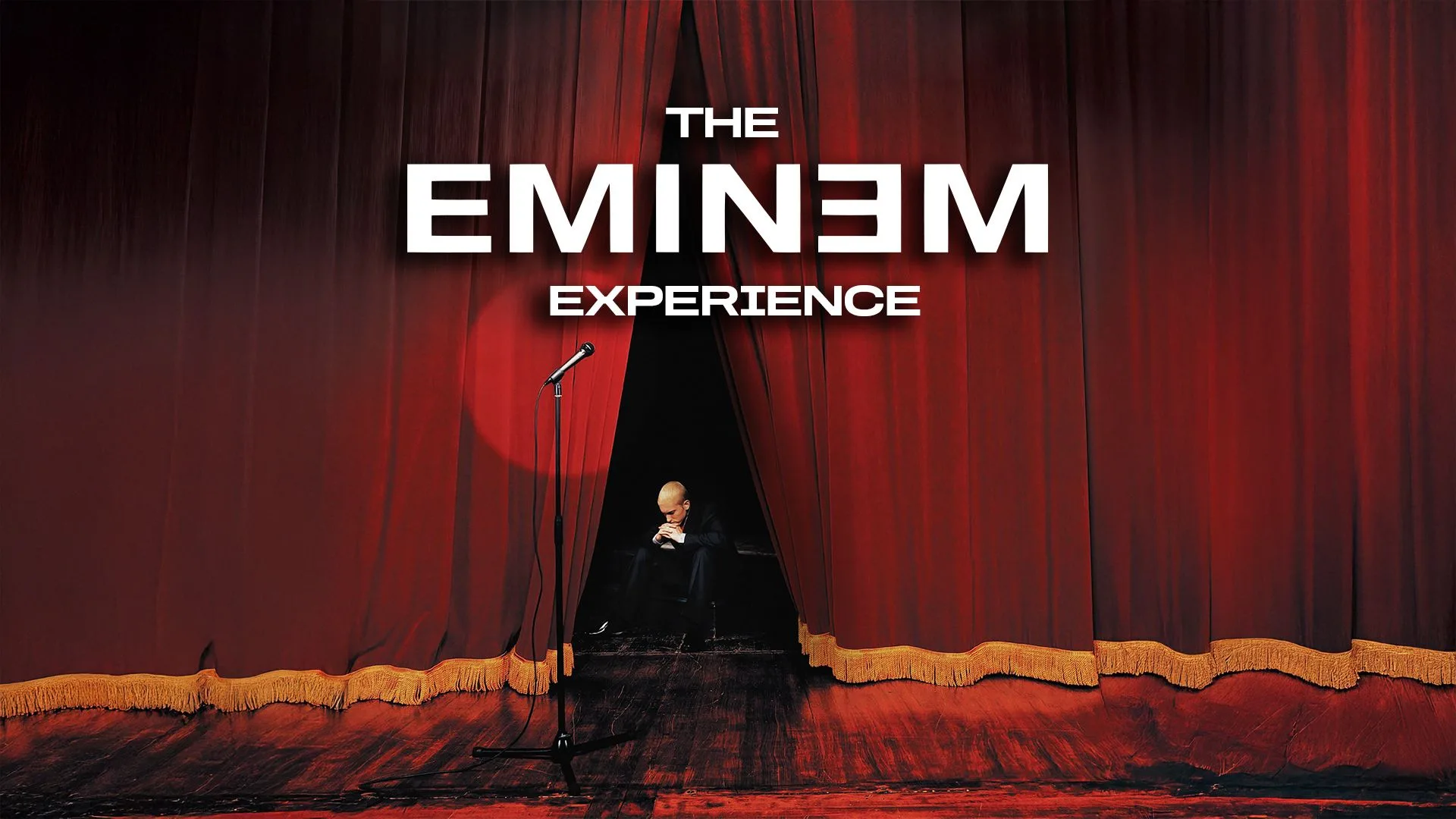 The Eminem Experience in Cambridge at Cambridge Junction