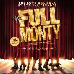 The Full Monty