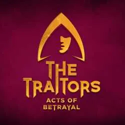 The Traitors - Acts of Betrayal