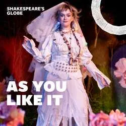 As You Like It