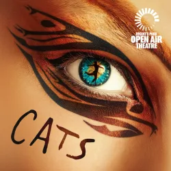 Cats at Regent's Park Open Air Theatre