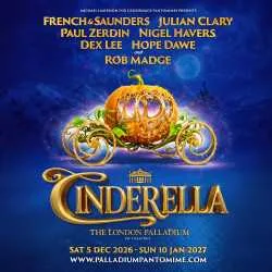Cinderella