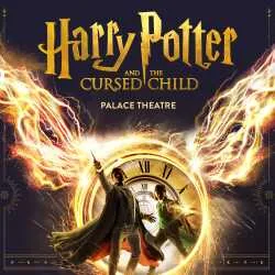 Harry Potter and the Cursed Child - One Part at Palace Theatre