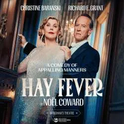 Hay Fever
