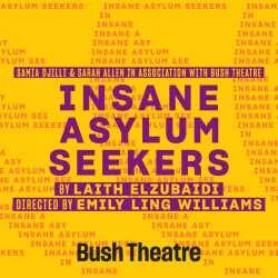 Insane Asylum Seekers