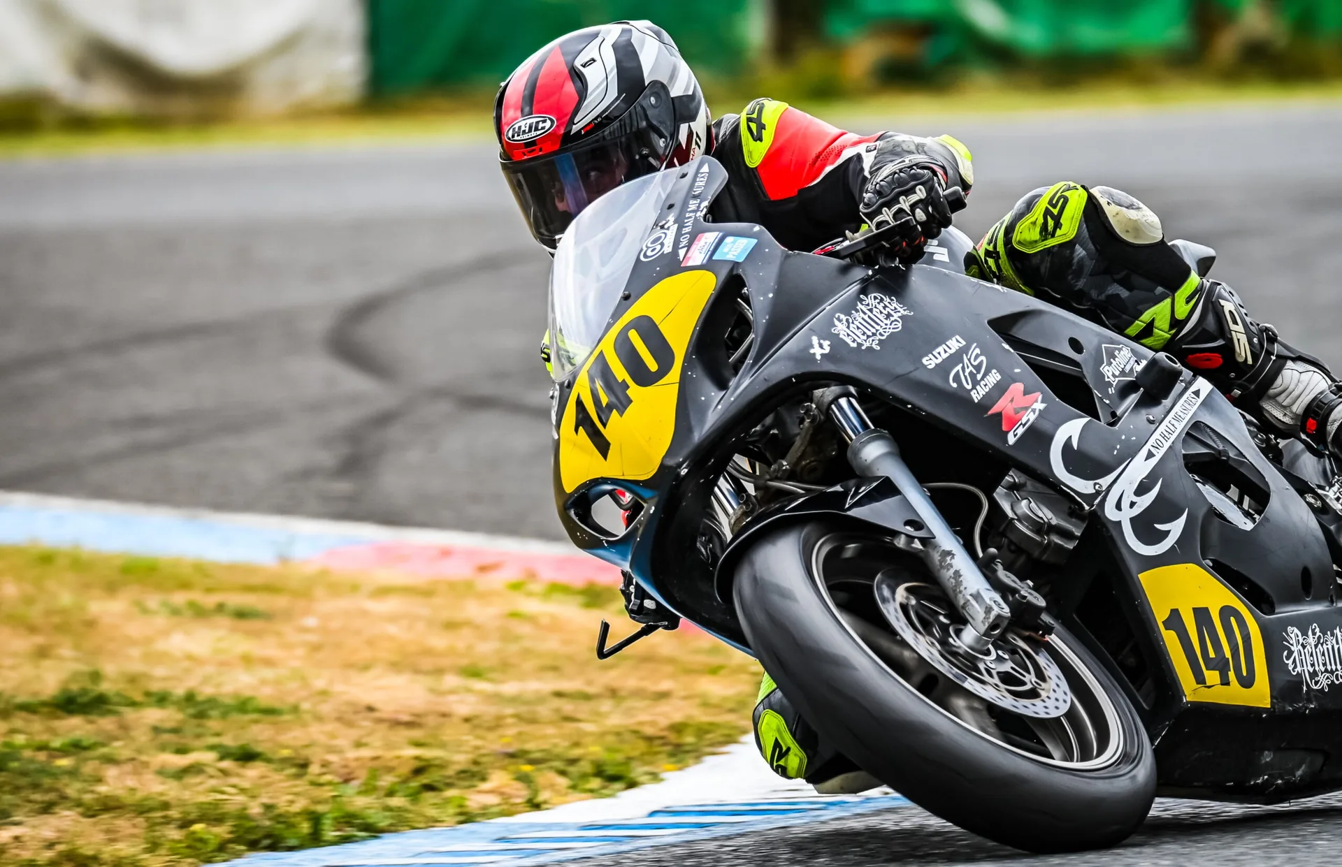 East Midlands Racing Association – Rd 5 at Mallory Park Circuit