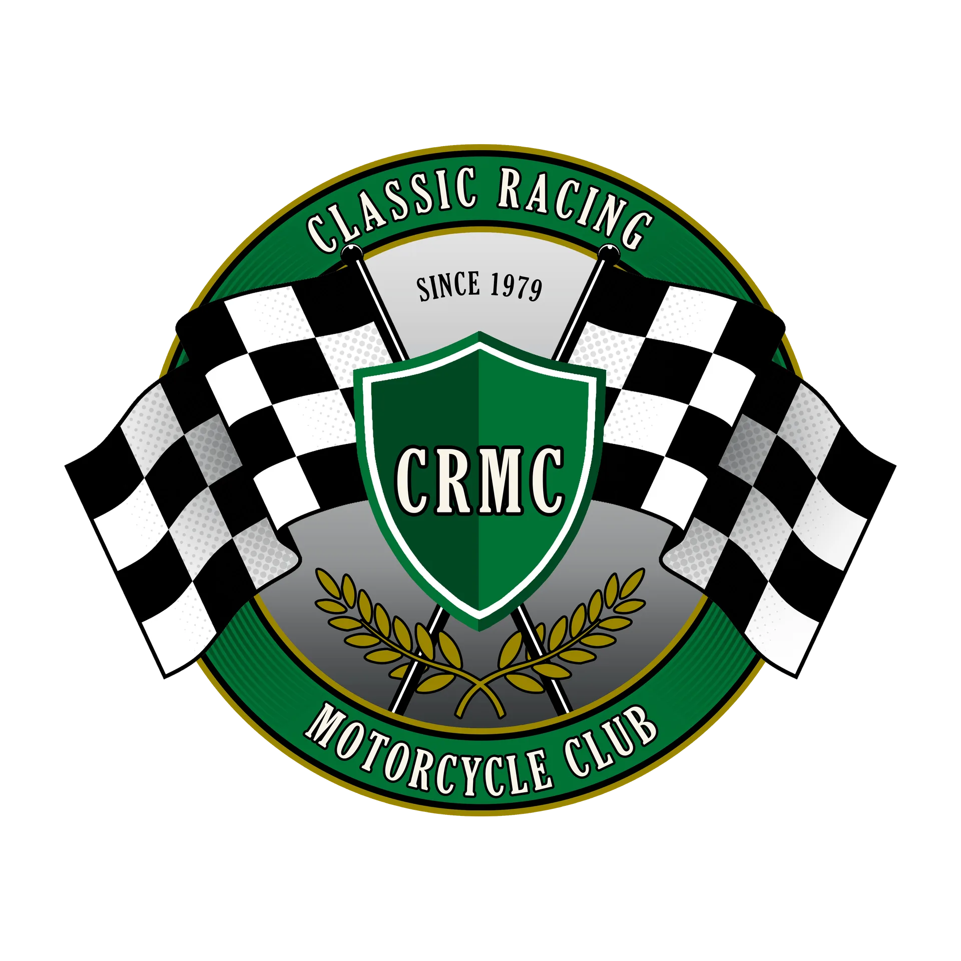 Classic Racing Motorcycle Club – Race Weekend at Mallory Park Circuit