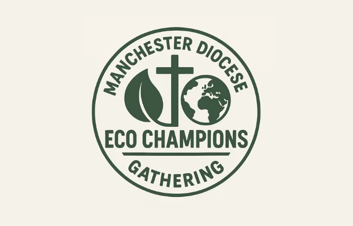 Eco Online Gathering at Diocese of Manchester