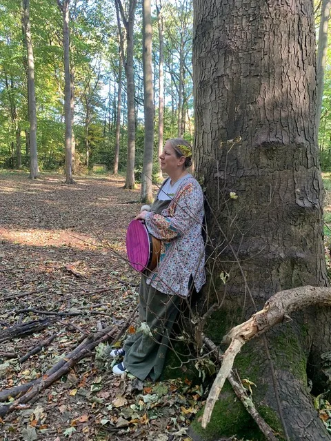 Reclaiming Your Body Through Somatic and Integrative Practices
