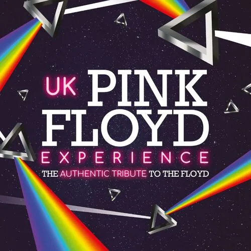 UK Pink Floyd Experience at Salisbury City Hall